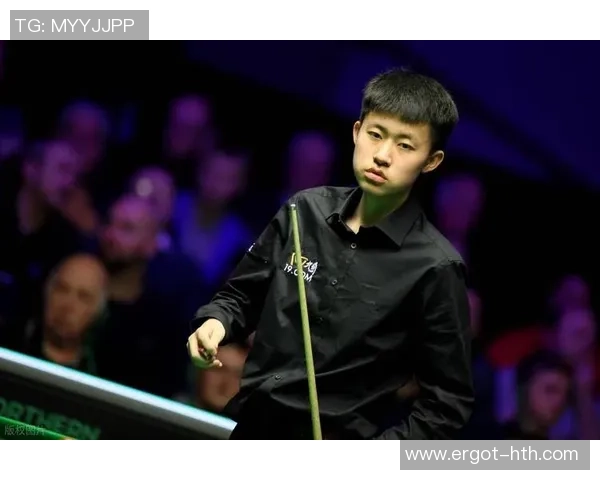 斯诺克排名赛32强诞生！90后球员筛选世界冠军，中国选手还有5人