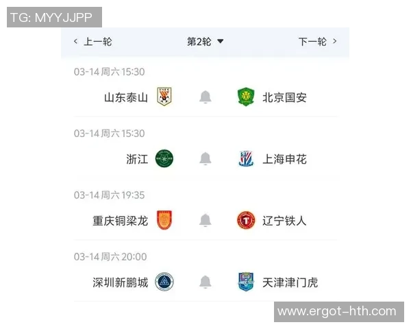 沪媒：中超悬念猛增因全体竞争力变弱，保级剧本令人遥想连篇