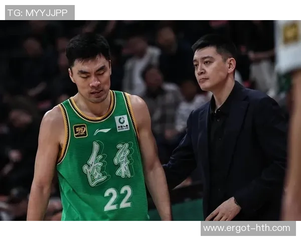 杨鸣：面临广厦要打出斗志，我在考虑是否派李晓旭参与潜力赛